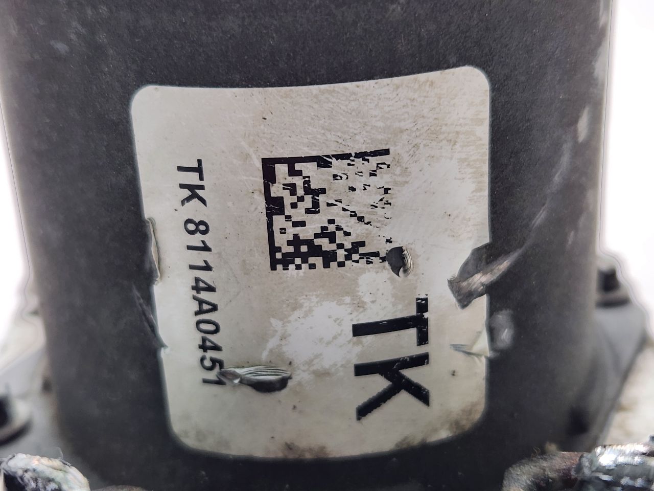 2010 ACURA RDX Anti-lock Brake Pts - 393087 — photo 7