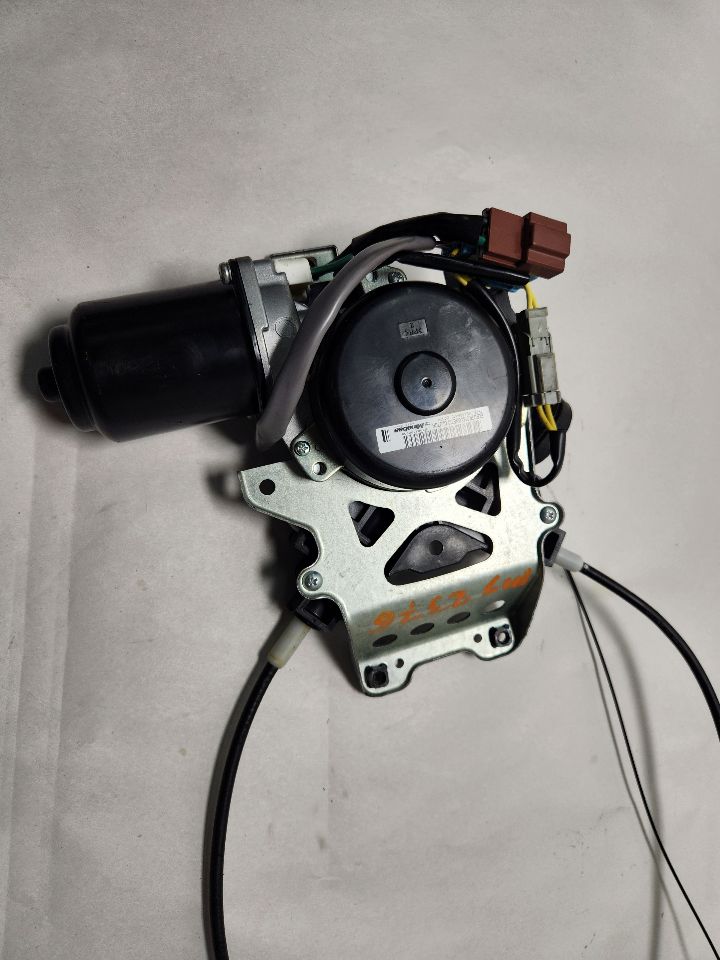 2009 HONDA ODYSSEY 6cyl Gasoline 3.5 Right ELECTRIC DOOR MOTOR - 393089