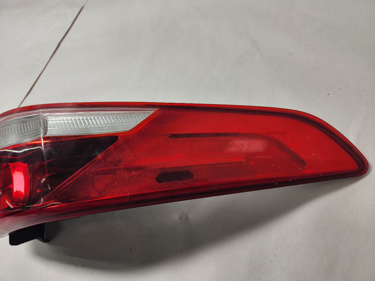 2016 KIA OPTIMA Left TAIL LAMP - 393100 — photo 3