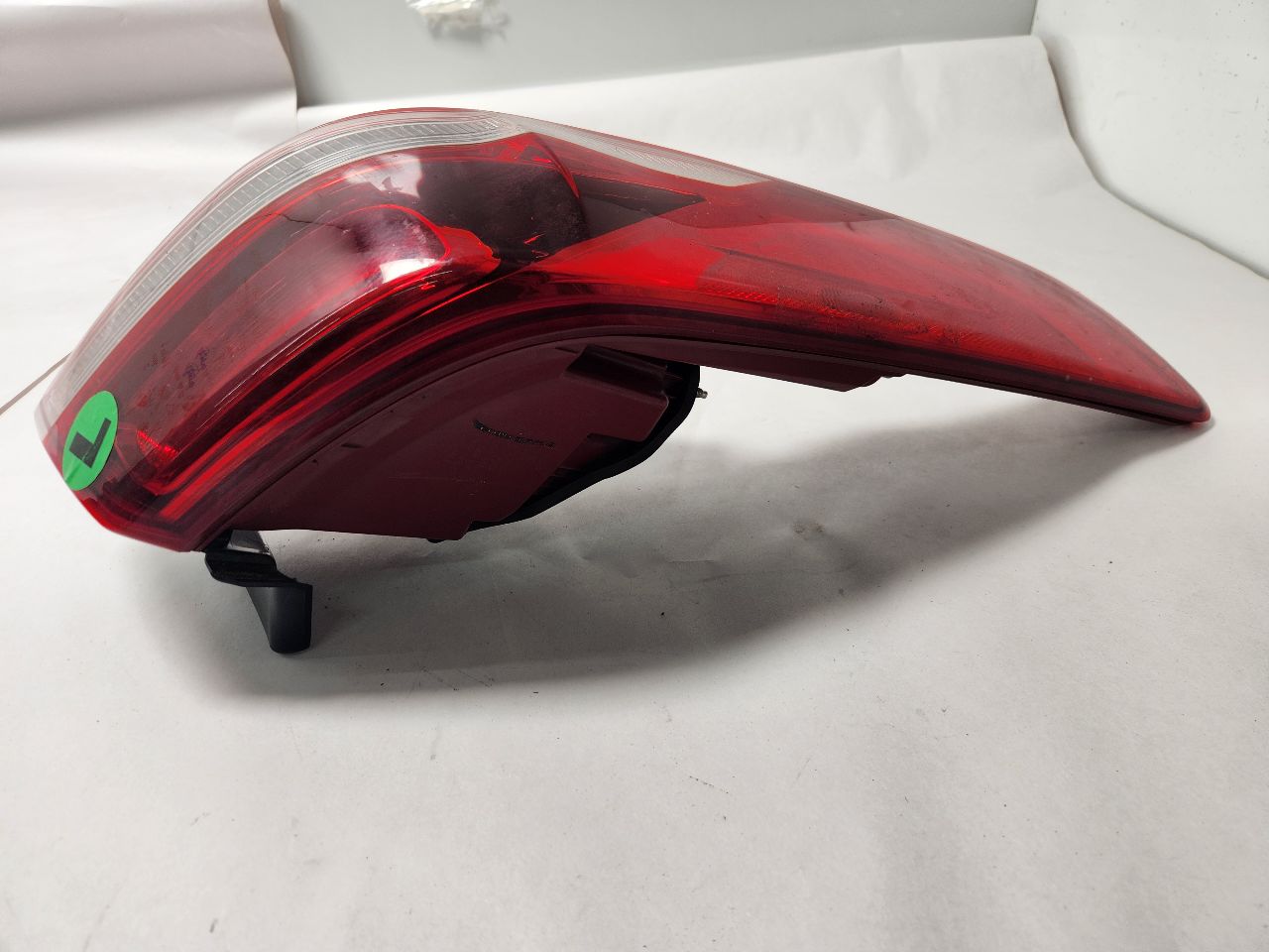 2016 KIA OPTIMA Left TAIL LAMP - 393100 — photo 4