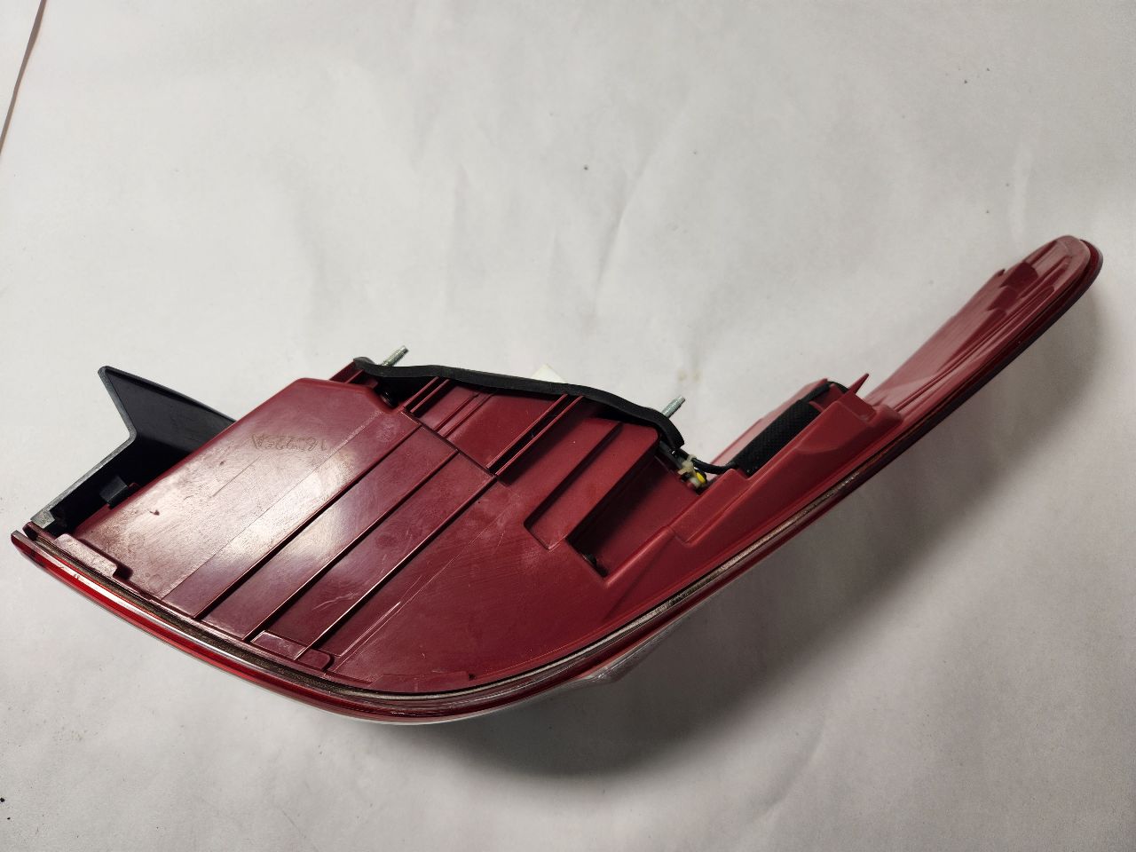 2016 KIA OPTIMA Left TAIL LAMP - 393100 — photo 5