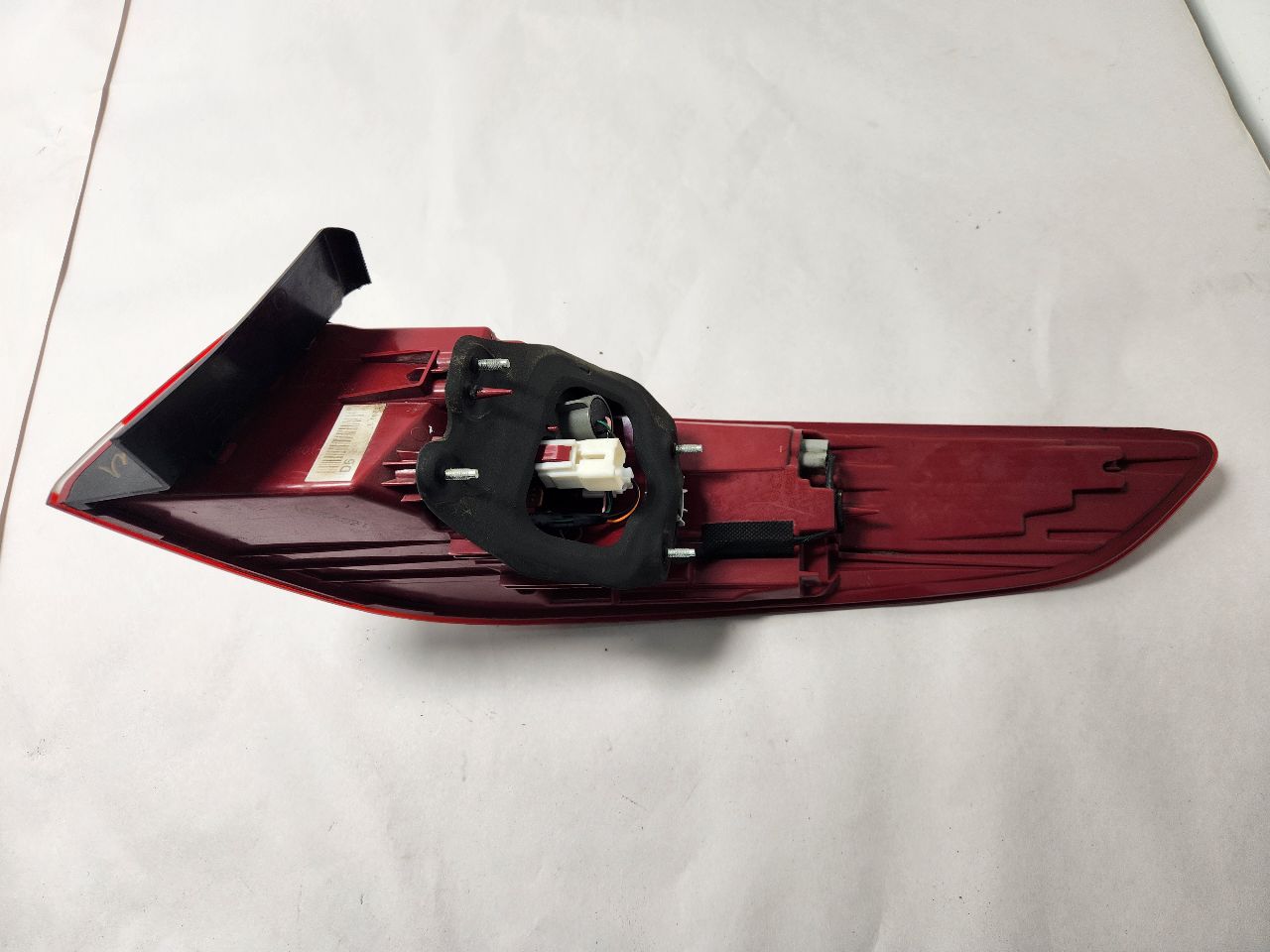 2016 KIA OPTIMA Left TAIL LAMP - 393100 — photo 6