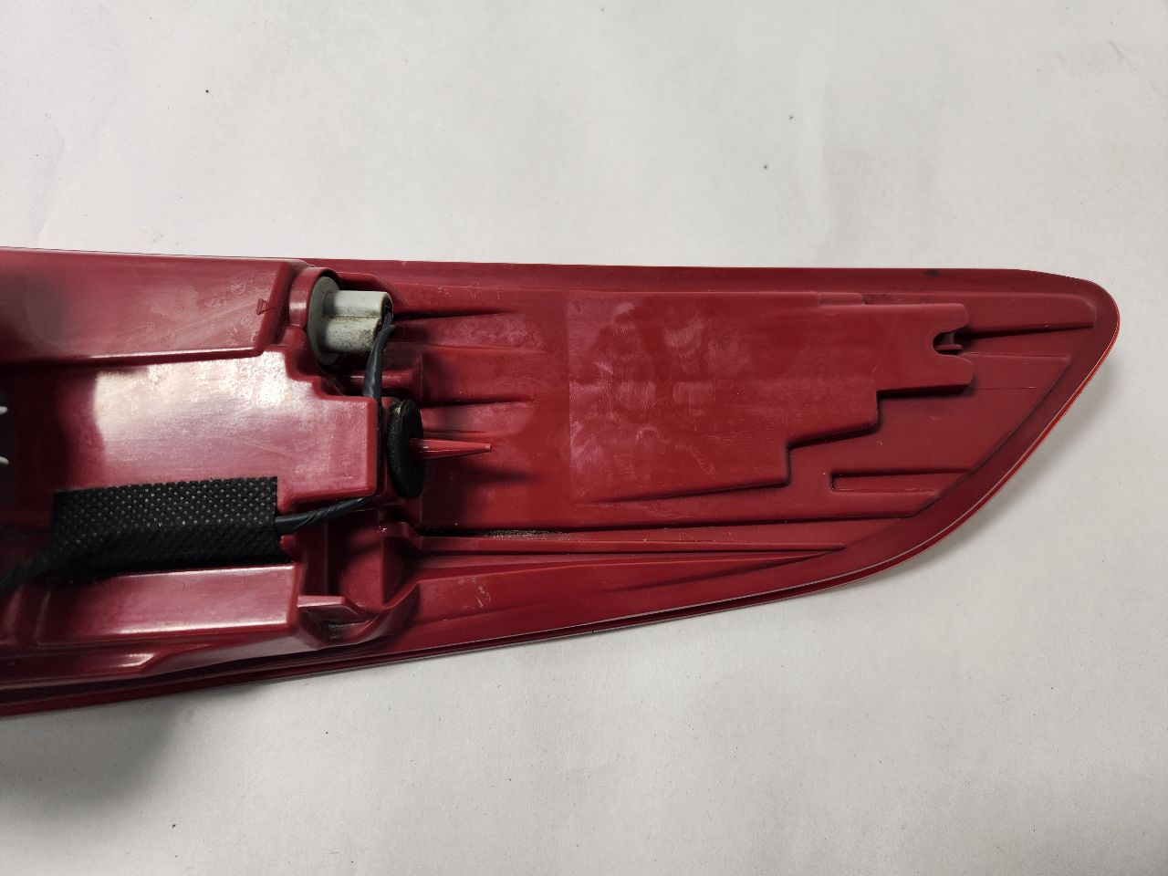 2016 KIA OPTIMA Left TAIL LAMP - 393100 — photo 7