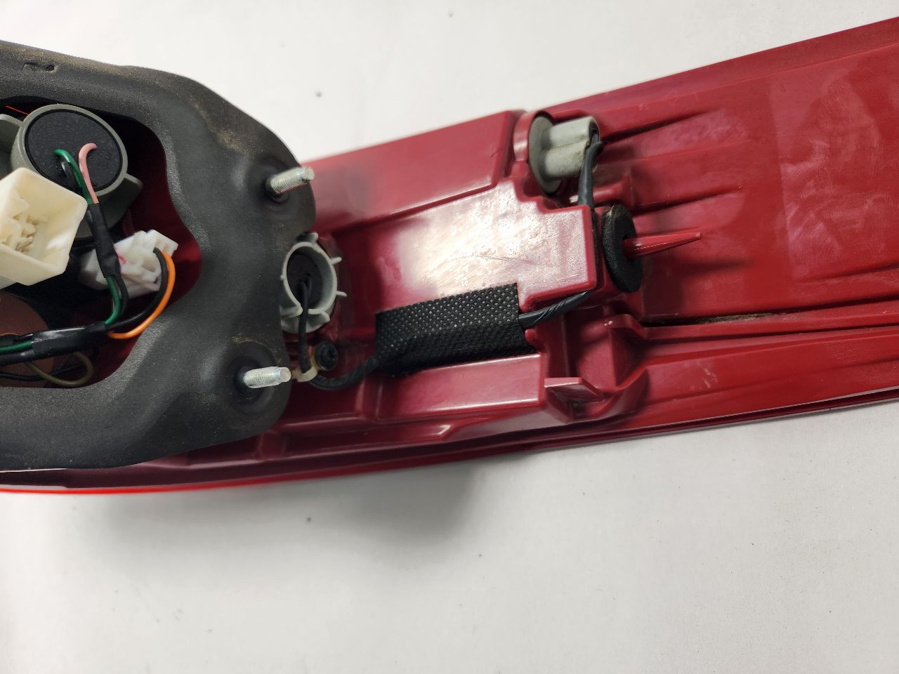 2016 KIA OPTIMA Left TAIL LAMP - 393100 — photo 8