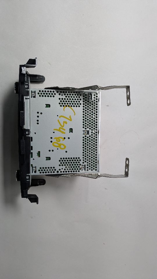 2015 NISSAN ALTIMA 4cyl Gasoline 2.5 DOHC Radio Audio - 393110 — photo 2