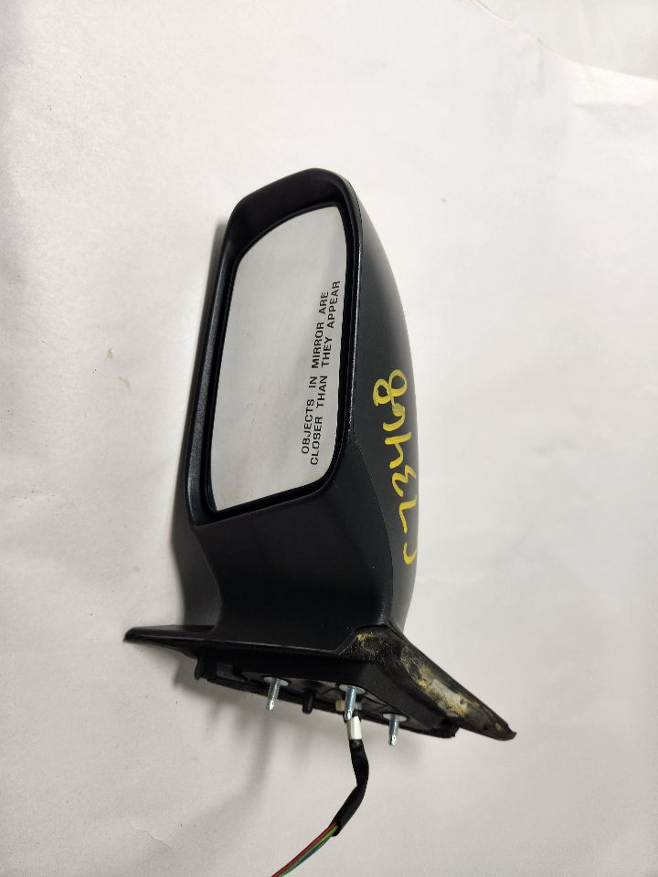 2015 NISSAN ALTIMA 4cyl Gasoline 2.5 DOHC Right SIDE VIEW MIRROR - 393114 — photo 1