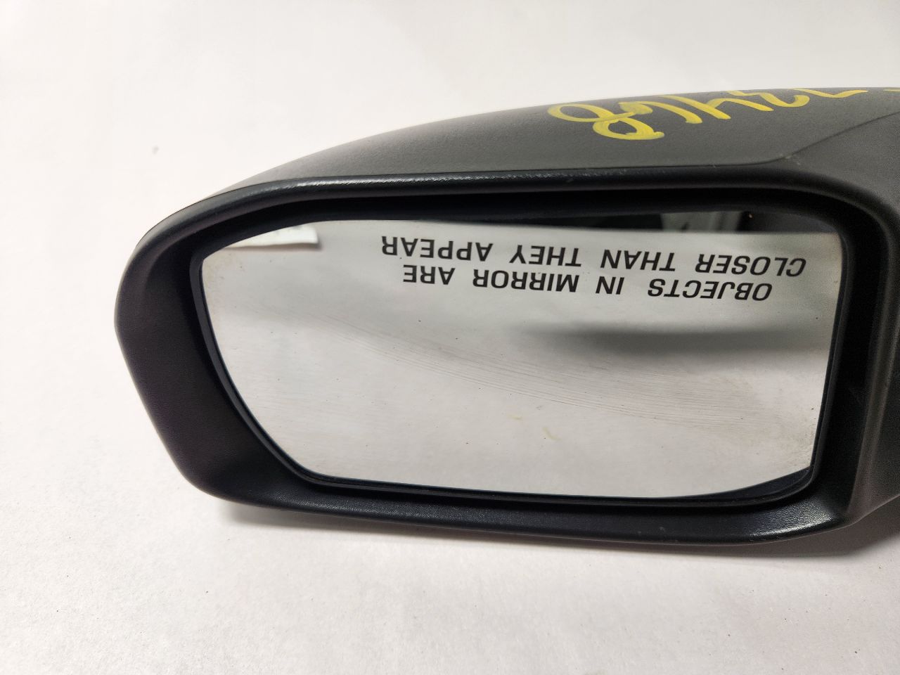 2015 NISSAN ALTIMA 4cyl Gasoline 2.5 DOHC Right SIDE VIEW MIRROR - 393114 — photo 3