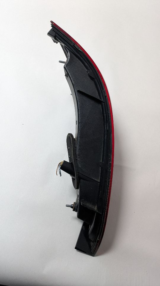 2016 AUDI Q5 4cyl Gasoline Turbo 2.0 Right TAIL LAMP - 393128 — photo 4