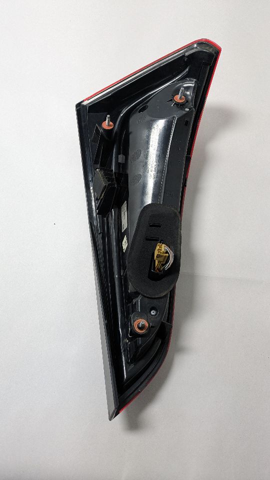 2016 AUDI Q5 4cyl Gasoline Turbo 2.0 Right TAIL LAMP - 393128 — photo 5