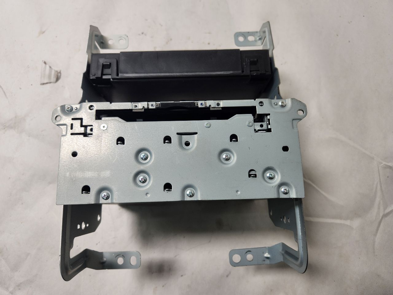 2016 INFINITI Q50 4cyl Gasoline Turbo 2.0 Radio Audio - 393197 — photo 4