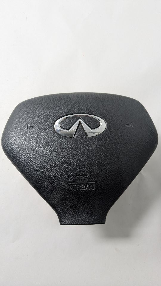 2011 INFINITI G37 6cyl Gasoline 3.7 Left AIR BAG - 393230