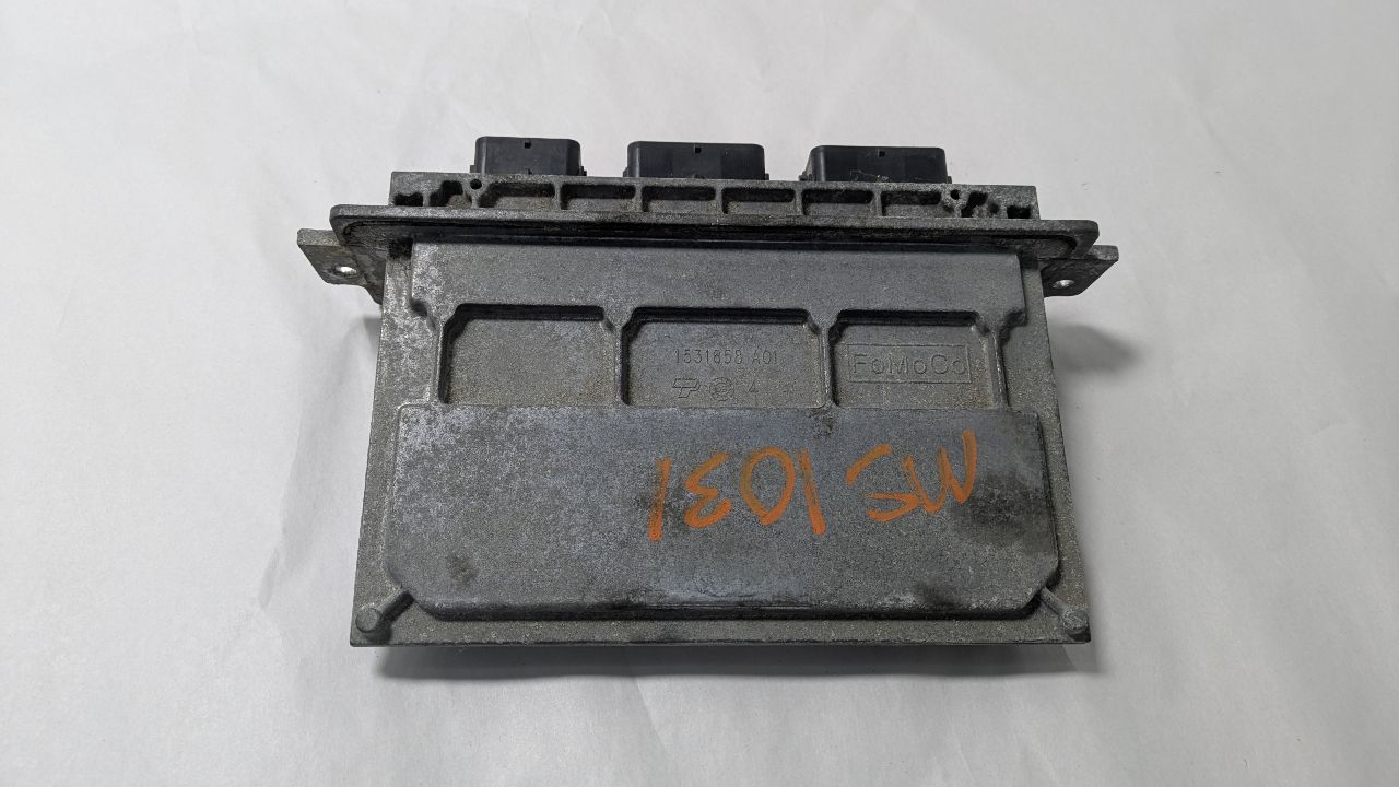 2010 LINCOLN MKX 6cyl Gasoline 3.5 Eng/Motor Cont Mod - 393242