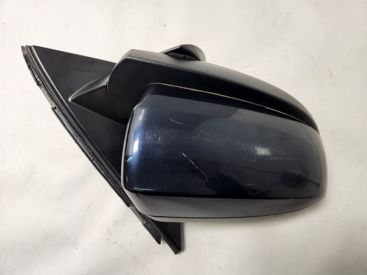 2009 BMW X5 6cyl Gasoline 3.0 Right SIDE VIEW MIRROR - 393249 — photo 4