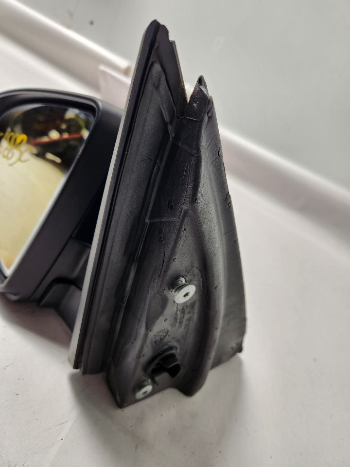 2009 BMW X5 6cyl Gasoline 3.0 Left SIDE VIEW MIRROR - 393255 — photo 3