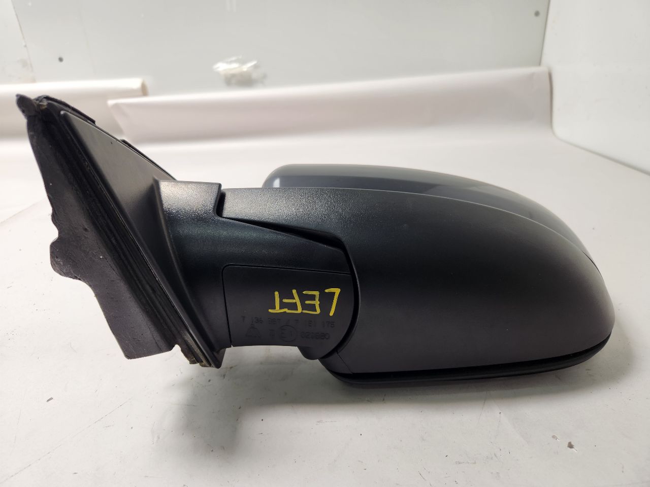 2009 BMW X5 6cyl Gasoline 3.0 Left SIDE VIEW MIRROR - 393255 — photo 5