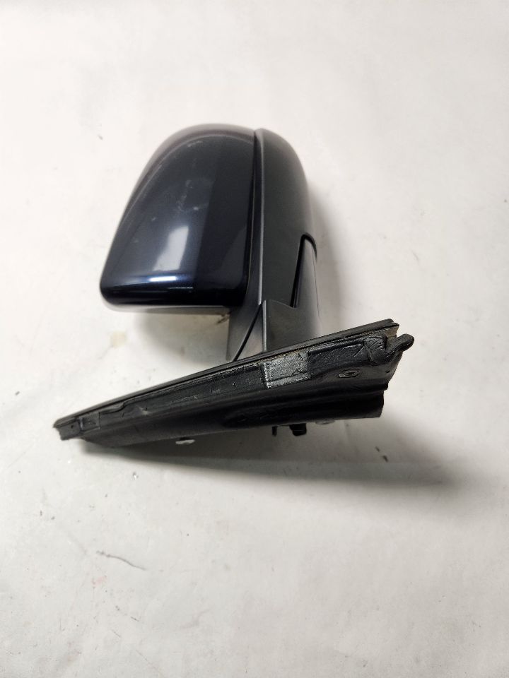 2009 BMW X5 6cyl Gasoline 3.0 Left SIDE VIEW MIRROR - 393255 — photo 6