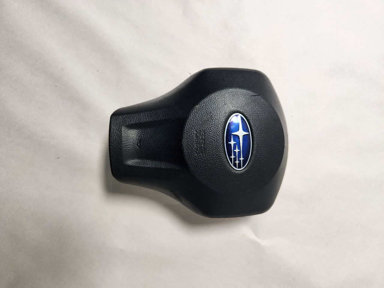 2014 SUBARU XV CROSSTREK 4cyl Gasoline 2.0 Dohc Left AIR BAG - 393274