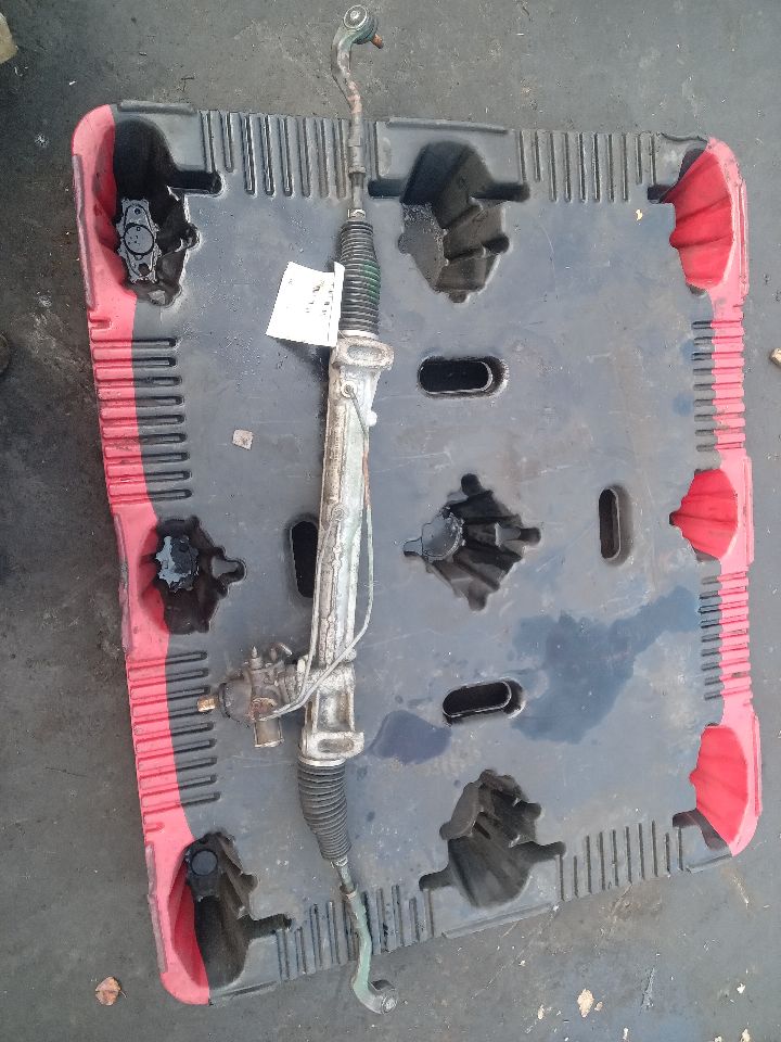 2010 AUDI A4 4cyl Gasoline Turbo 2.0 STEERING GEAR RACK - 393297 — photo 1