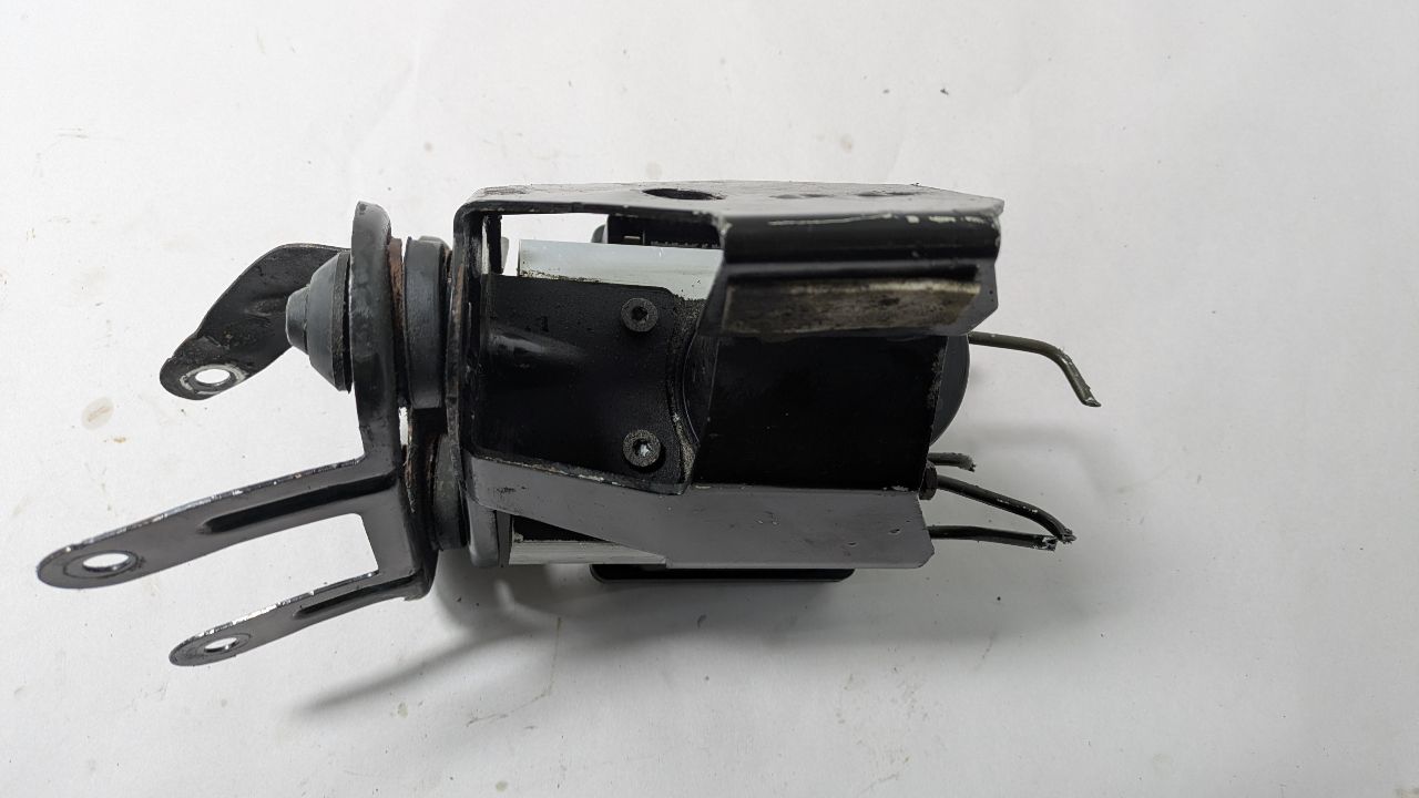2009 MERCEDES-BENZ R-CLASS 6cyl Diesel Turbo 3.0 Anti-lock Brake Pts - 393341