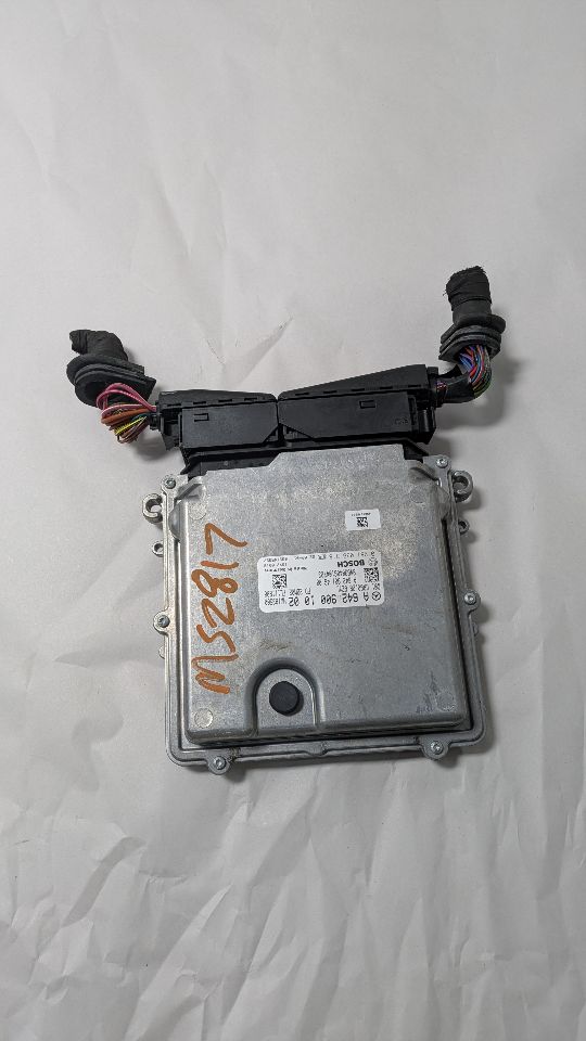 2009 MERCEDES-BENZ R-CLASS 6cyl Diesel Turbo 3.0 Eng/Motor Cont Mod - 393342 — photo 1