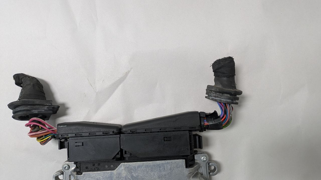 2009 MERCEDES-BENZ R-CLASS 6cyl Diesel Turbo 3.0 Eng/Motor Cont Mod - 393342 — photo 3