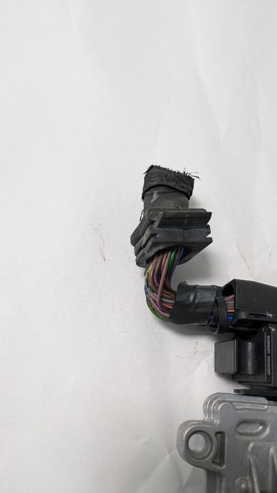 2009 MERCEDES-BENZ R-CLASS 6cyl Diesel Turbo 3.0 Eng/Motor Cont Mod - 393342 — photo 6