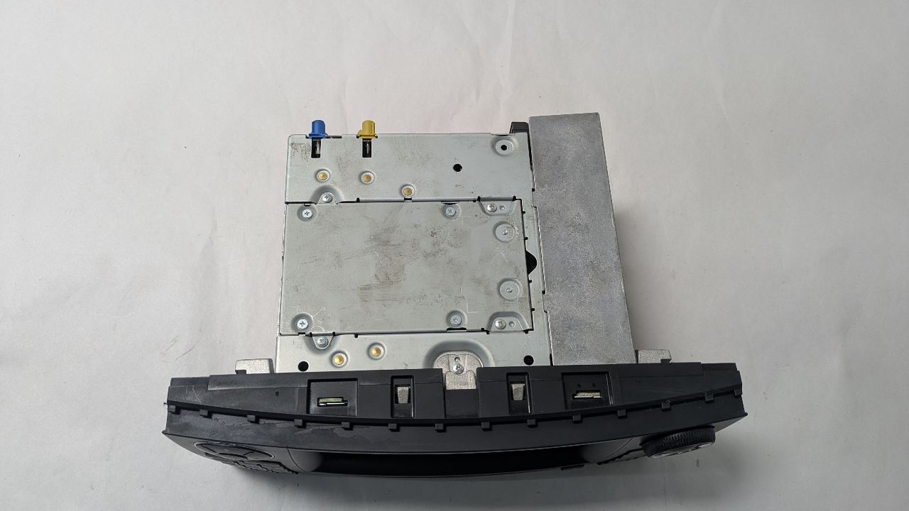 2009 MERCEDES-BENZ R-CLASS 6cyl Diesel Turbo 3.0 Radio Audio - 393343 — photo 2