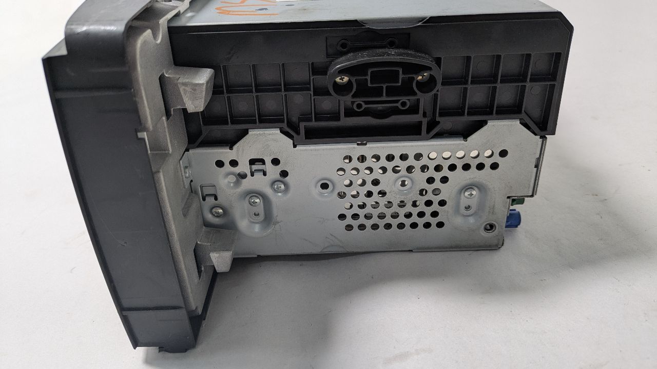 2009 MERCEDES-BENZ R-CLASS 6cyl Diesel Turbo 3.0 Radio Audio - 393343 — photo 6