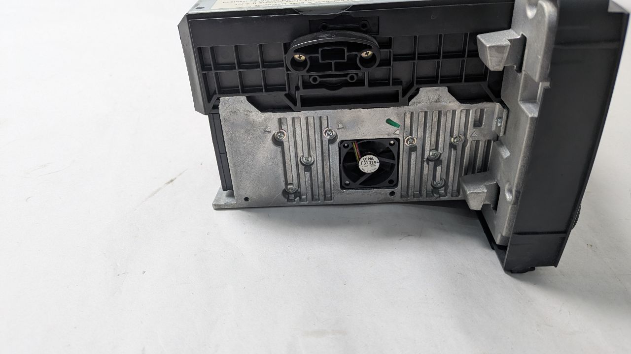 2009 MERCEDES-BENZ R-CLASS 6cyl Diesel Turbo 3.0 Radio Audio - 393343 — photo 7