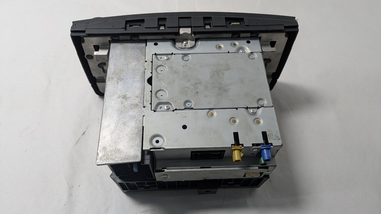 2009 MERCEDES-BENZ R-CLASS 6cyl Diesel Turbo 3.0 Radio Audio - 393343 — photo 8