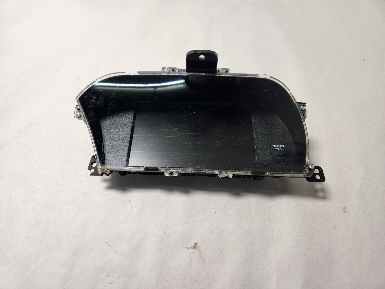 2014 HONDA ACCORD 4cyl Gasoline 2.4 Info-GPS-TV Screen - 393359 — photo 1