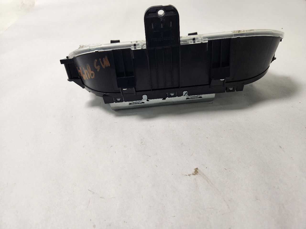 2014 HONDA ACCORD 4cyl Gasoline 2.4 Info-GPS-TV Screen - 393359 — photo 3