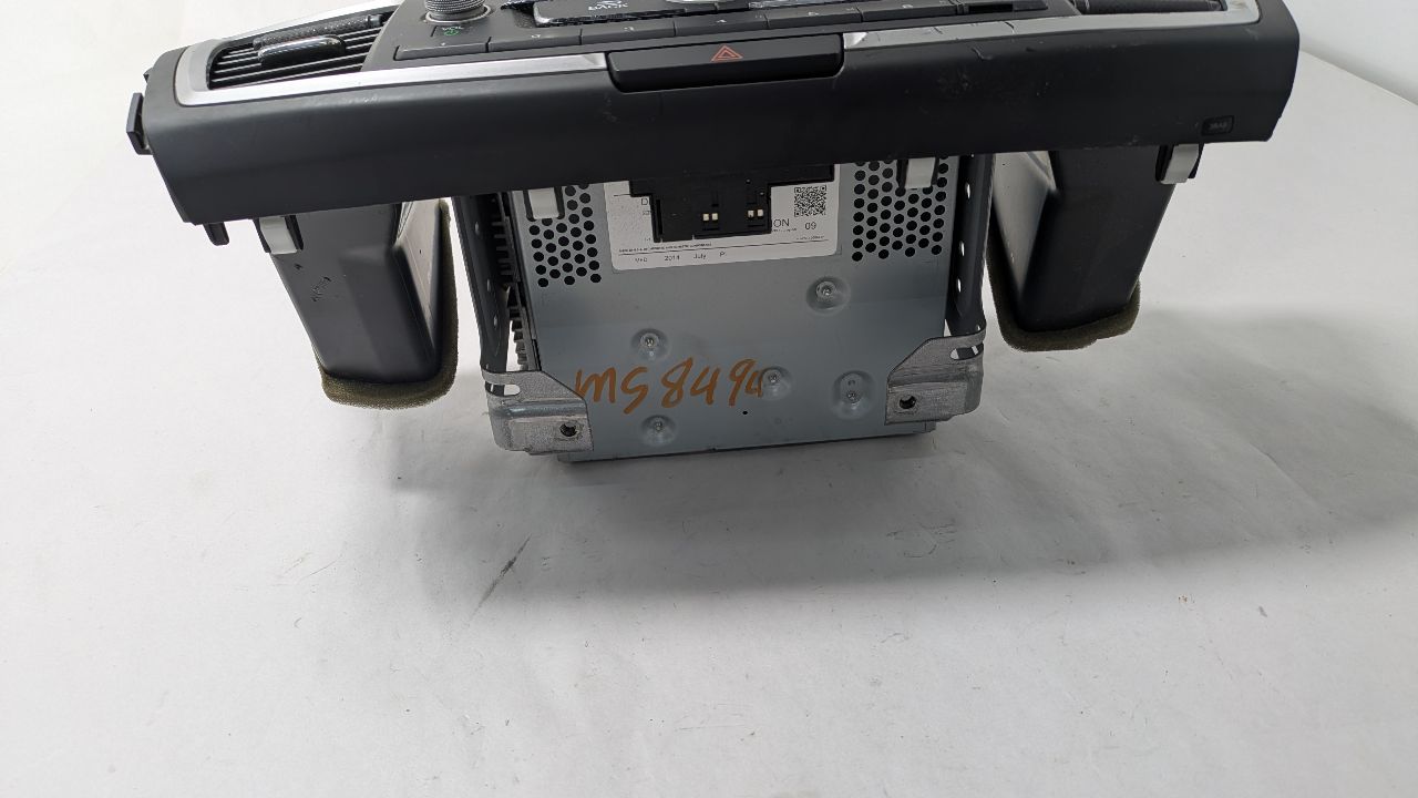 2014 HONDA ACCORD 4cyl Gasoline 2.4 Radio Audio - 393360 — photo 3