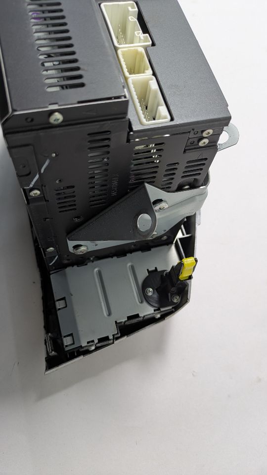 2006 LEXUS RX330 Radio Audio - 393430 — photo 4