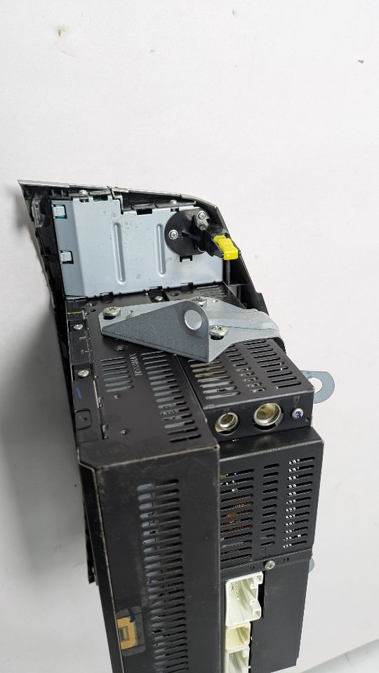 2006 LEXUS RX330 Radio Audio - 393430 — photo 5