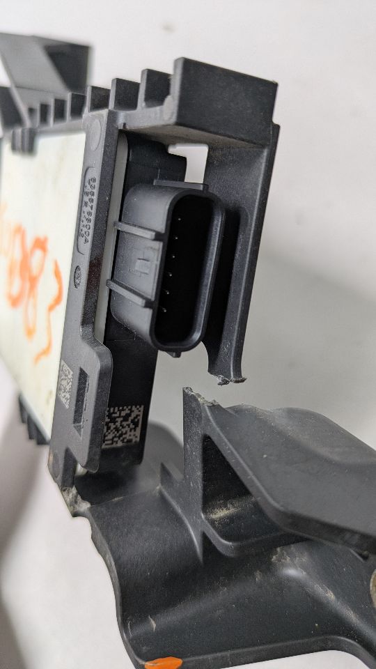 2019 HONDA PASSPORT 3.5L 6cyl Gasoline VVT Right Camera Projector - 393433 — photo 4