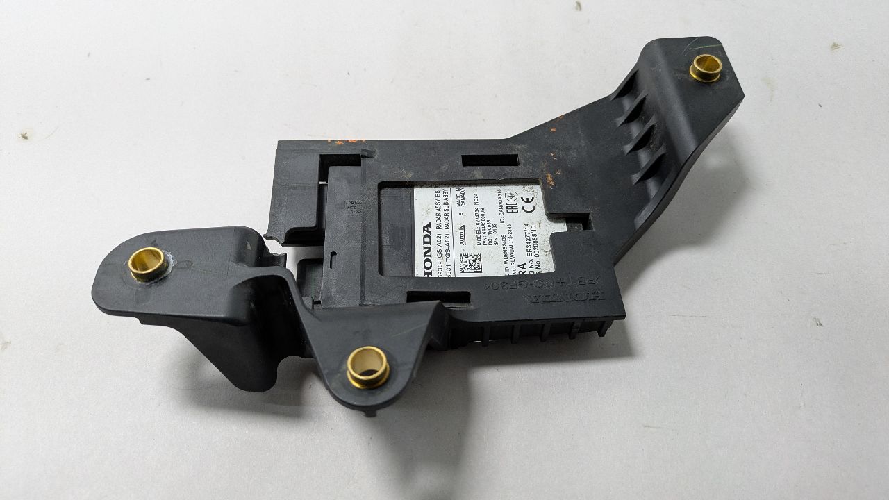 2019 HONDA PASSPORT 3.5L 6cyl Gasoline VVT Right Camera Projector - 393433 — photo 6