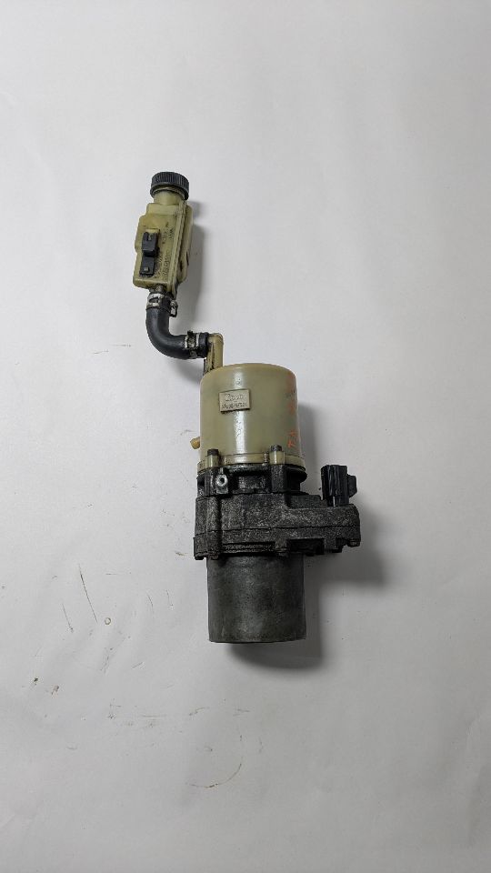 2020 HONDA ACCORD POWER STRG ASSEMBLY - 393434 — photo 1