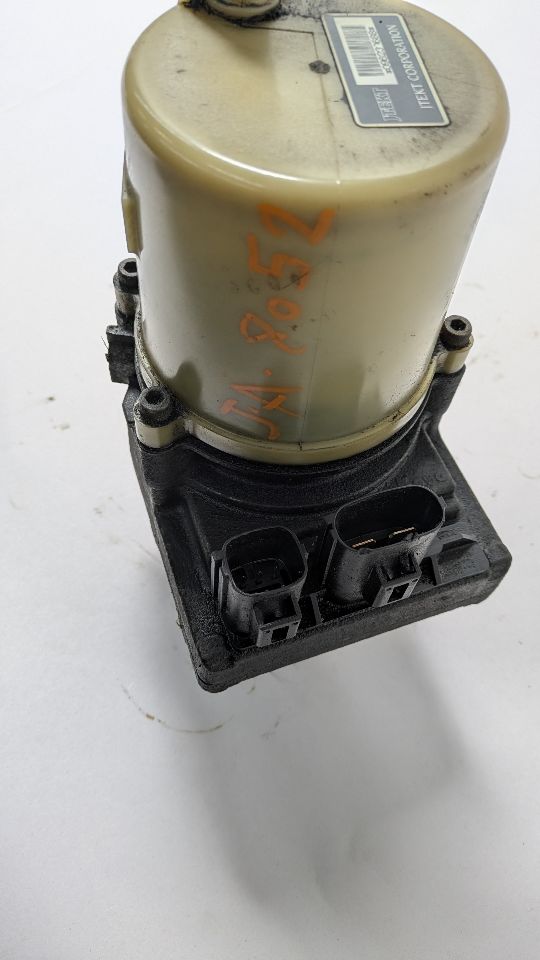 2020 HONDA ACCORD POWER STRG ASSEMBLY - 393434 — photo 2