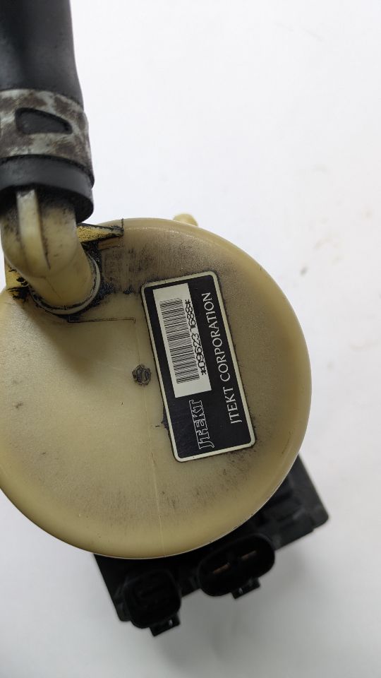 2020 HONDA ACCORD POWER STRG ASSEMBLY - 393434 — photo 3