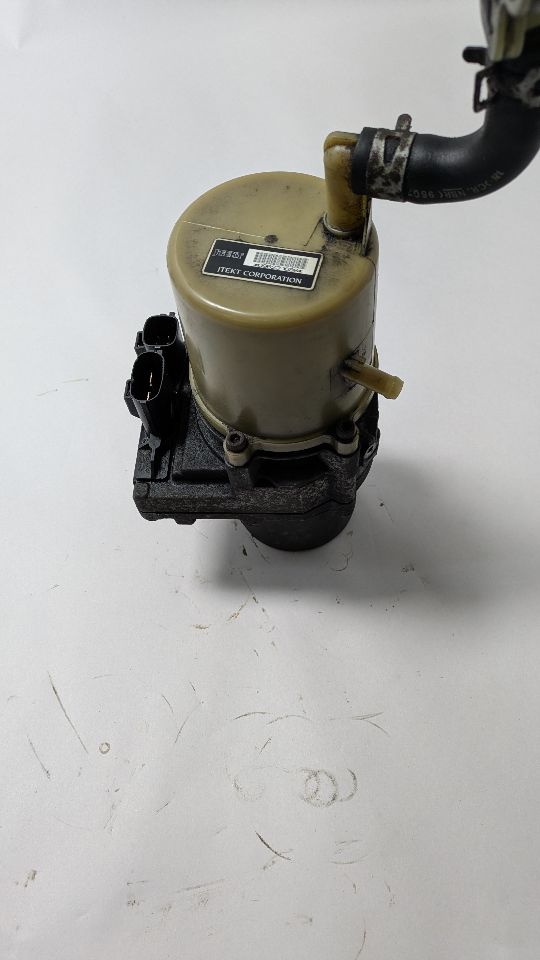 2020 HONDA ACCORD POWER STRG ASSEMBLY - 393434 — photo 6