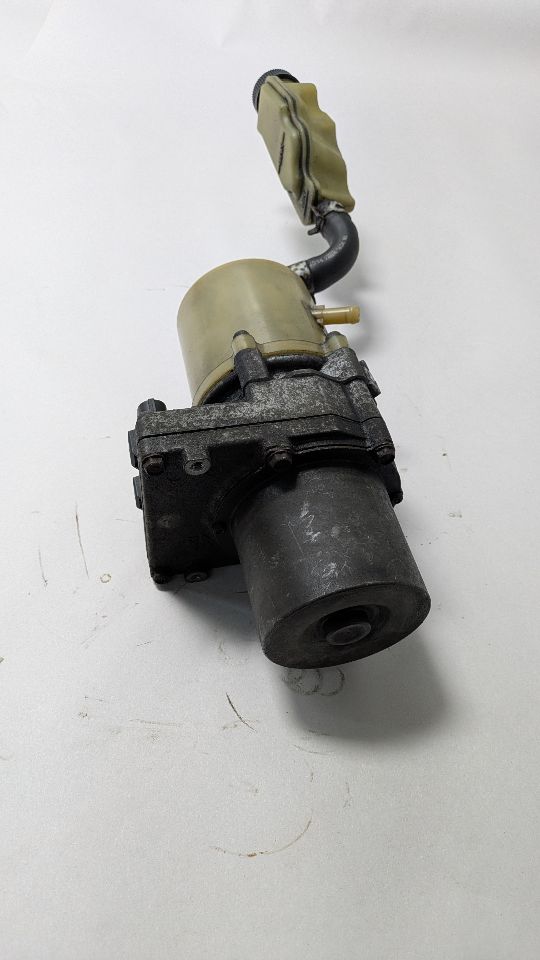 2020 HONDA ACCORD POWER STRG ASSEMBLY - 393434 — photo 8