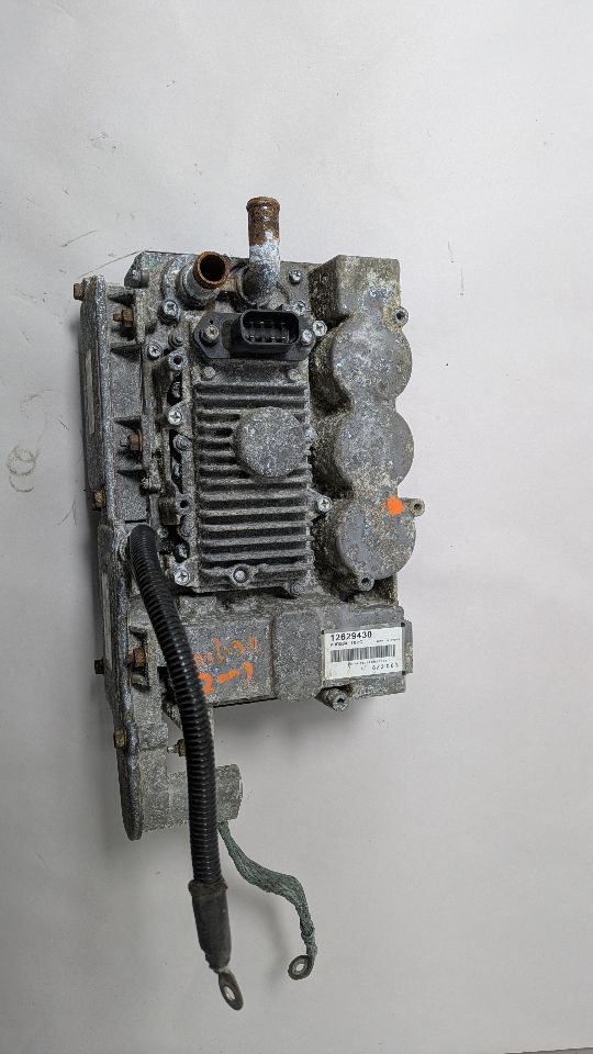 2009 CHEVROLET MALIBU Conv/Invert/Charger - 393435