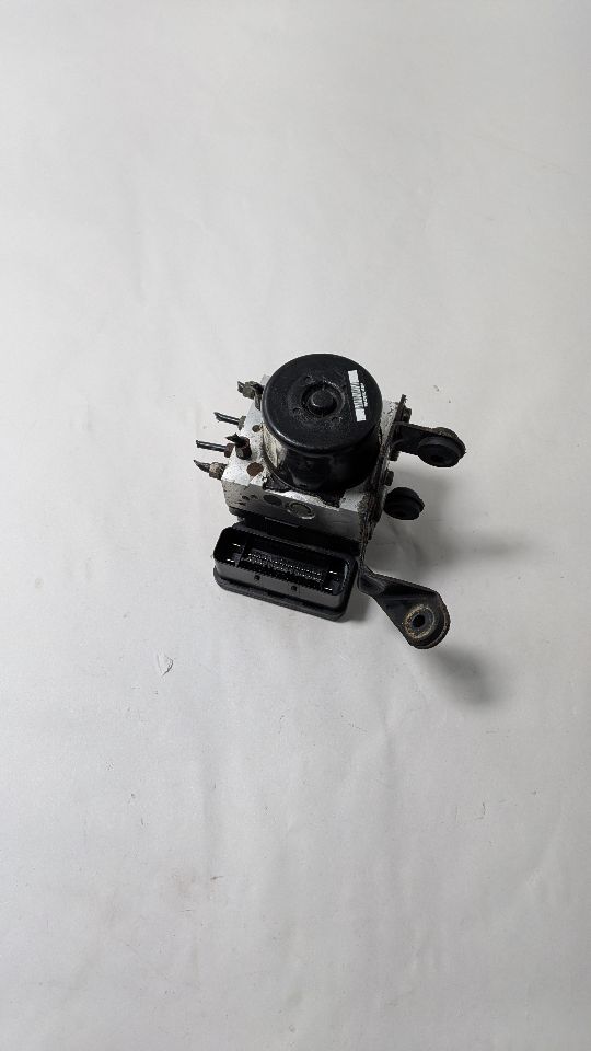 2012 MAZDA 3 Anti-lock Brake Pts - 393441
