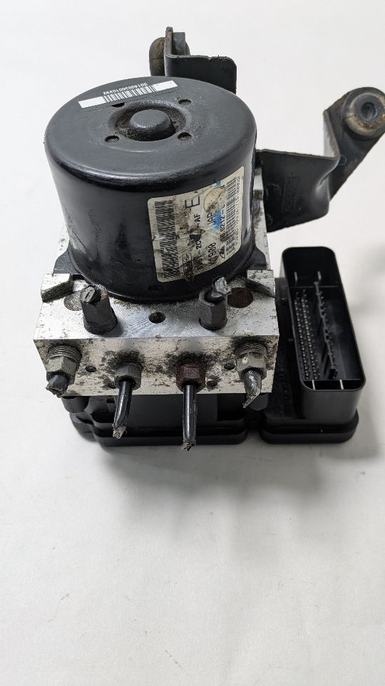 2012 MAZDA 3 Anti-lock Brake Pts - 393441 — photo 2