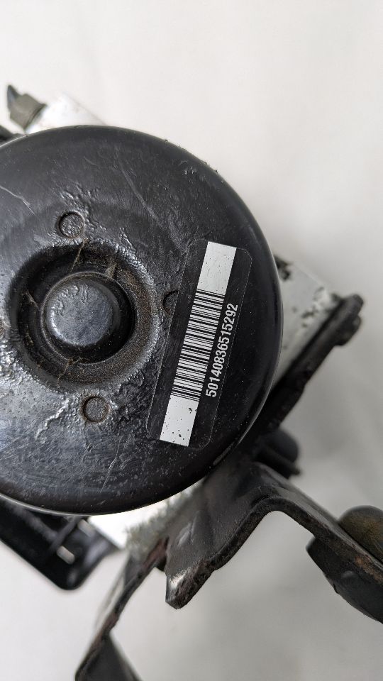 2012 MAZDA 3 Anti-lock Brake Pts - 393441 — photo 5
