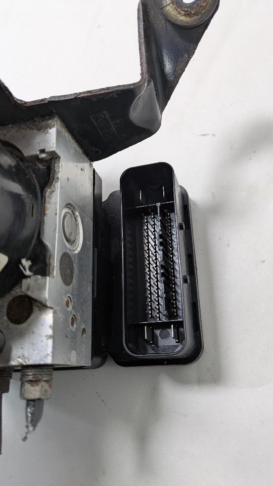 2012 MAZDA 3 Anti-lock Brake Pts - 393441 — photo 7