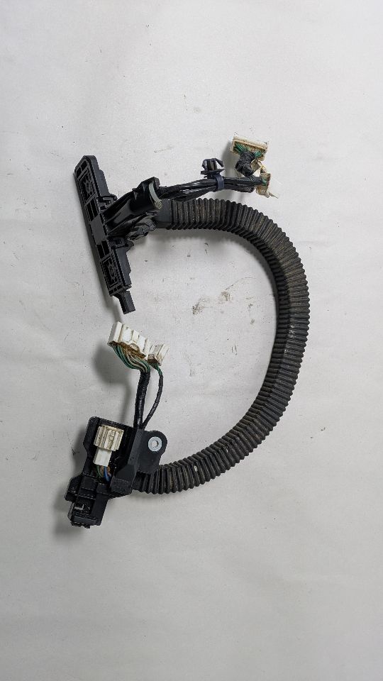 2020 HONDA ACCORD POWER STRG ASSEMBLY - 393445 — photo 1