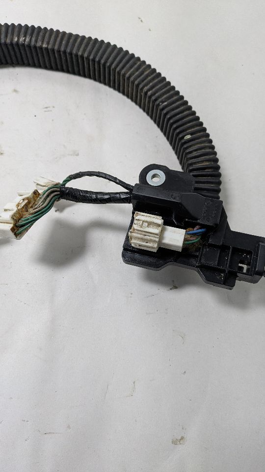 2020 HONDA ACCORD POWER STRG ASSEMBLY - 393445 — photo 2