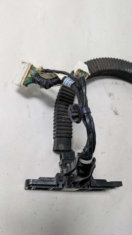 2020 HONDA ACCORD POWER STRG ASSEMBLY - 393445 — photo 3